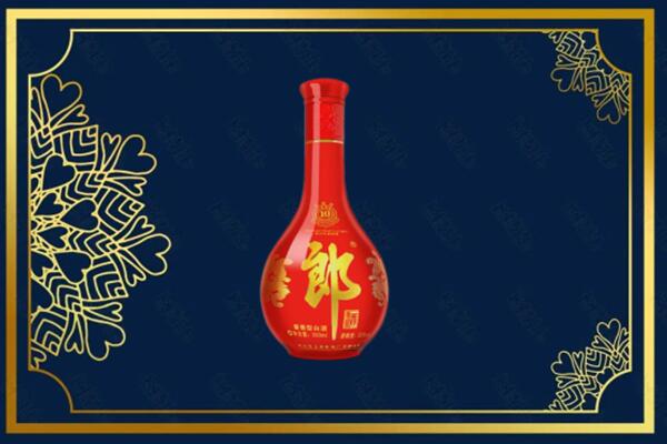 法库县烟酒回收郎酒
